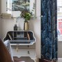 Four Bedroom Victorian Townhouse in Stoke Newington, London | Living Room | Interior Designers